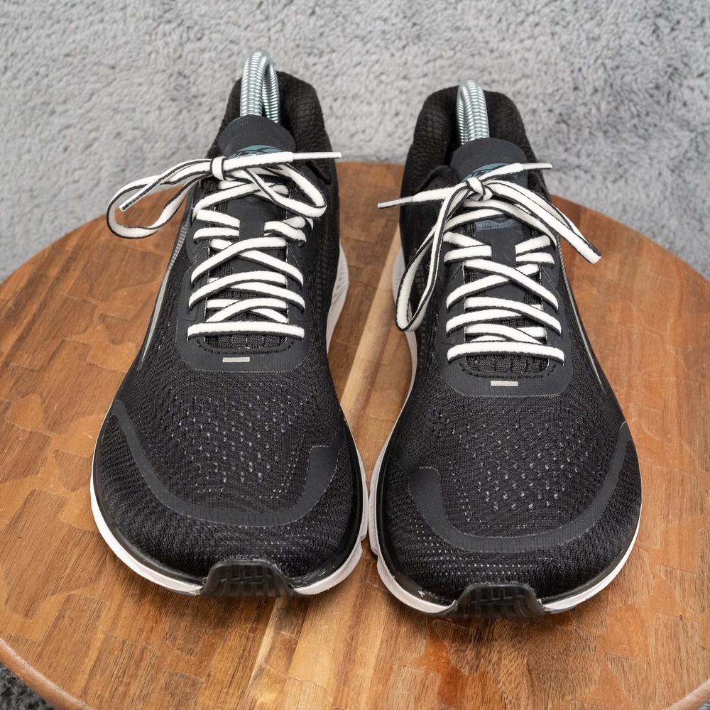 Altra Women's Torin 5 ALOA547X000 Black Running Shoes Sneakers US 9 EU 40.5 - Picture 2 of 10
